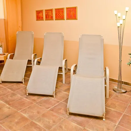 Dünenschloss - 02-23 Apartamento Ostseebad Kühlungsborn