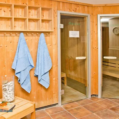 Apartamento Dünenschloss - 02-23 *