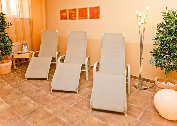 Dünenschloss - 02-23 Apartamento Ostseebad Kühlungsborn